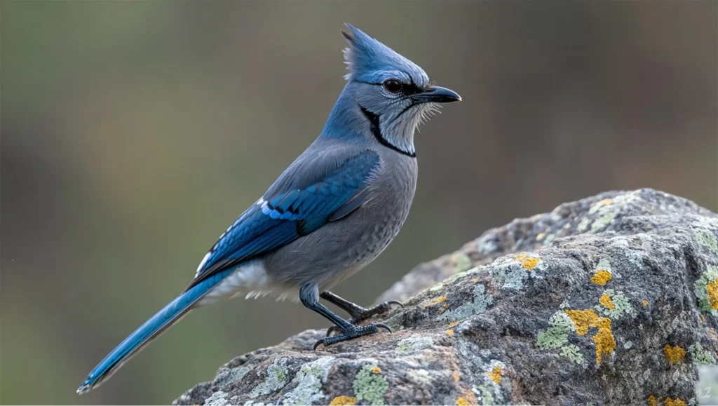  California Scrub-Jay